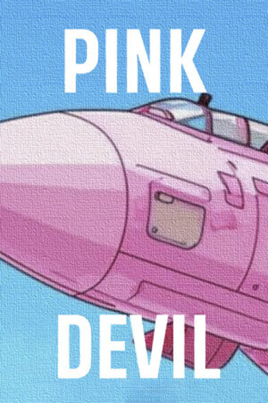 Pink Devil game cover