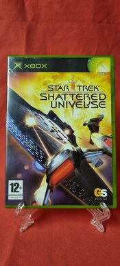 Star Trek: Shattered Universe Xbox