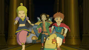 Ni no Kuni: Wrath of the White Witch Remastered Steam Key LATAM for sale