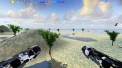 Redeem Battle of Tanks (PC) Steam Key GLOBAL