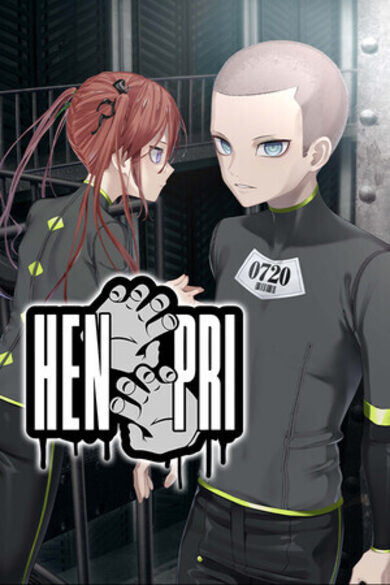 HENPRI game cover