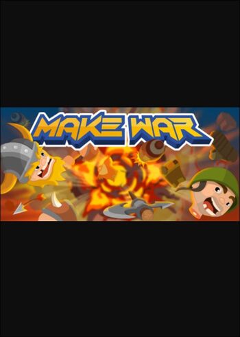 Make War (PC) Steam Key GLOBAL