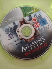 Buy Assassin’s Creed Brotherhood Xbox 360