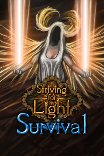 Striving for Light: Survival (PC) Steam Key GLOBAL