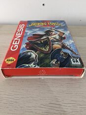 Shining Force II SEGA Mega Drive