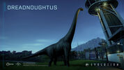 Get Jurassic World Evolution: Cretaceous Dinosaur Pack (DLC) XBOX LIVE Key ARGENTINA