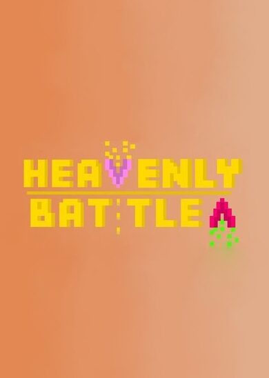 E-shop Heavenly Battle Steam Key GLOBAL