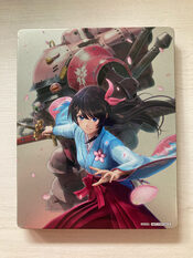 Buy Steelbook Sakura Wars Geo - Exclusiva de Japón
