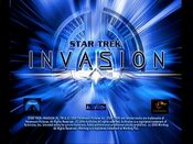 Star Trek: Invasion PlayStation