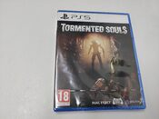 Tormented Souls PlayStation 5