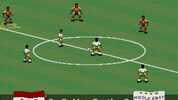 FIFA International Soccer: Championship Edition SEGA CD