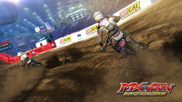 MX vs. ATV Supercross Xbox 360