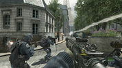 Redeem Call of Duty: Modern Warfare 3 Xbox 360
