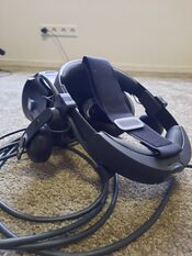 HTC Vive Cosmos Elite