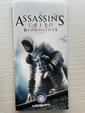 Buy Assassin's Creed: Bloodlines PSP