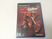 MX Rider PlayStation 2