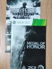 Medal of Honor Xbox 360 for sale