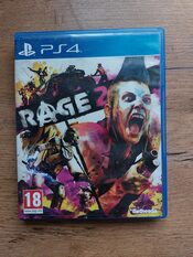 Buy RAGE 2 PlayStation 4