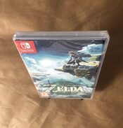 Buy The Legend of Zelda: Tears of the Kingdom Nintendo Switch