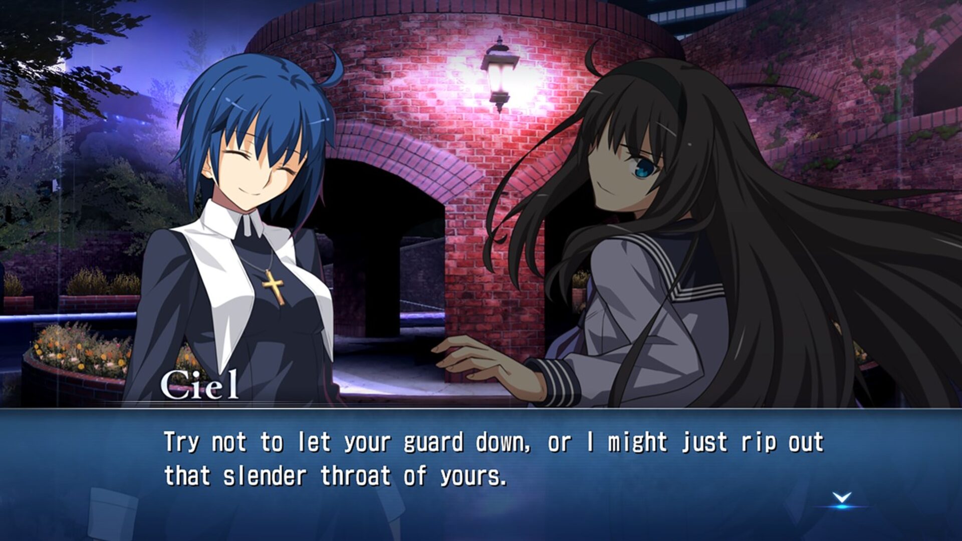 MELTY BLOOD: TYPE LUMINA – Deluxe Edition Xbox Live