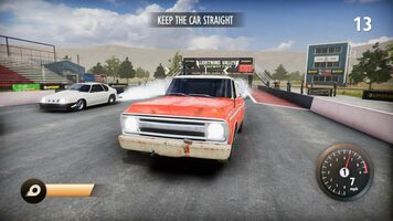 Buy Street Outlaws: The List Nintendo Switch