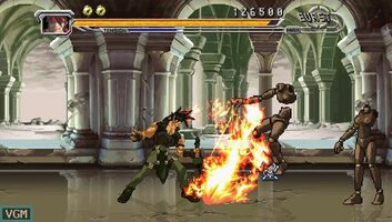 Buy Guilty Gear Judgment PSP