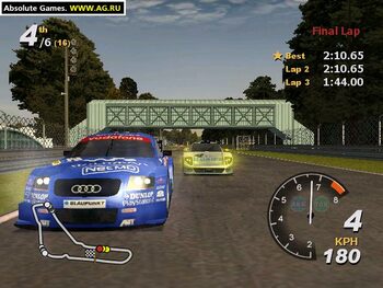 Total Immersion Racing PlayStation 2 for sale