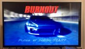 Burnout PlayStation 2