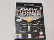 Star Wars Rogue Squadron II: Rogue Leader Nintendo GameCube