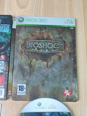 BioShock Xbox 360