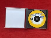 Buy Asteroids PlayStation