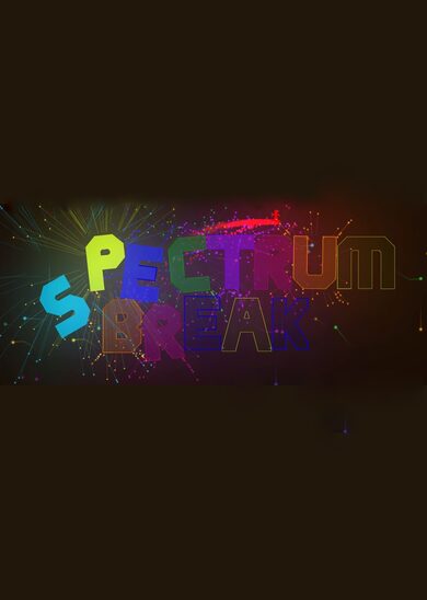 E-shop Spectrum Break Steam Key GLOBAL