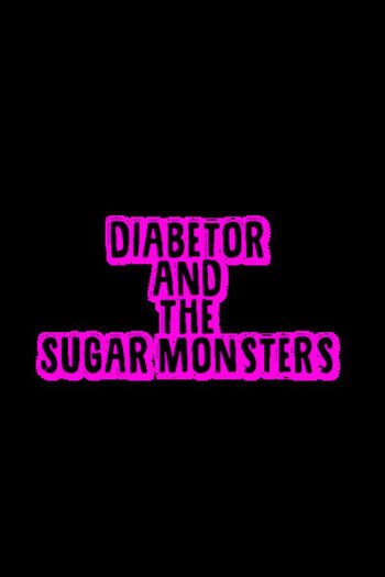 Diabetor & The Sugar Monsters (PC) Steam Key GLOBAL