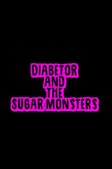E-shop Diabetor & The Sugar Monsters (PC) Steam Key GLOBAL