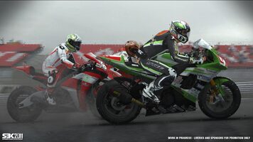 Buy SBK 2011 PlayStation 3