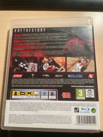 Buy NBA 2K16 PlayStation 3