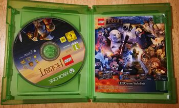 Buy LEGO The Hobbit Xbox One