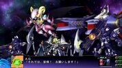 Dai 3-ji Super Robot Taisen Z: Tengoku-hen PS Vita