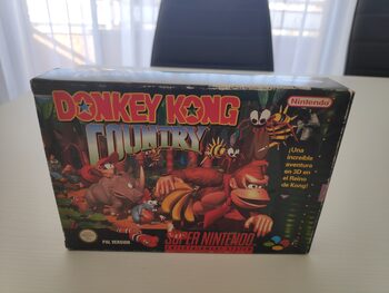 Buy Donkey Kong Country SNES