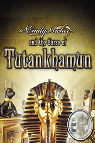 Emily Archer And The Curse of Tutankhamun (PC) Steam Key GLOBAL