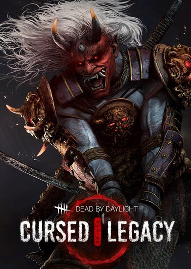 E-shop Dead by Daylight - Cursed Legacy Chapter (DLC) (PC) Steam Key EUROPE