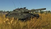 Get War Thunder - Leopard Pack (DLC) XBOX LIVE Key EUROPE
