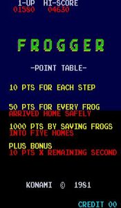 Get Frogger (1981) PlayStation