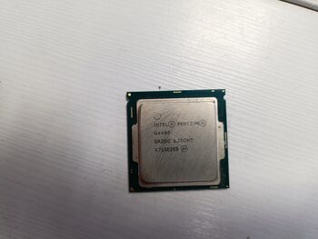 Intel Pentium G4400 3.3 GHz LGA1151 Dual-Core CPU