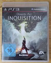 Dragon Age: Inquisition PlayStation 3