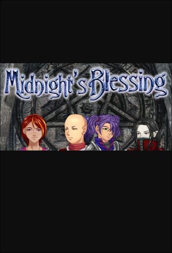 Midnight's Blessing (PC) Steam Key GLOBAL