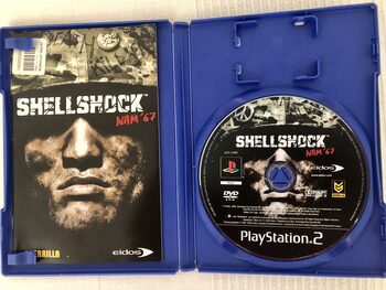 ShellShock: Nam '67 PlayStation 2