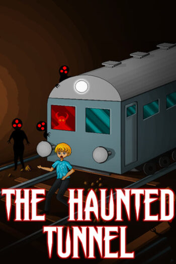 The Haunted Tunnel (PC) Steam Key GLOBAL