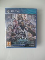 Star Ocean: The Divine Force PlayStation 4