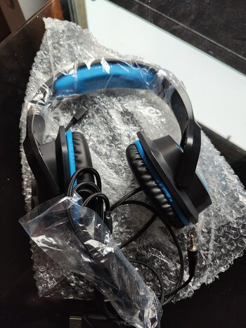 AURICULARES GAMING NUEVOS! for sale